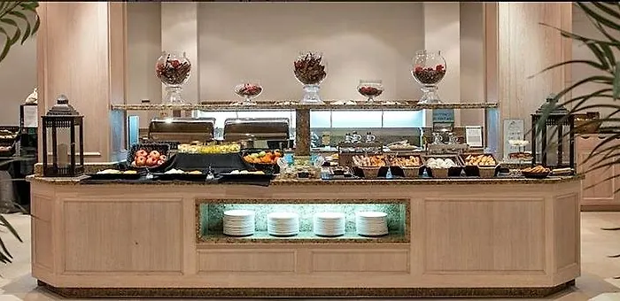 Ξενοδοχείο Vincci Lys 4*